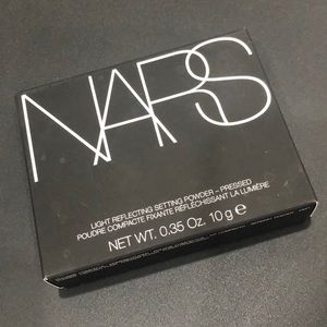 🔥NEW🔥NARS LIGHT REFLECTING SETTING POWER